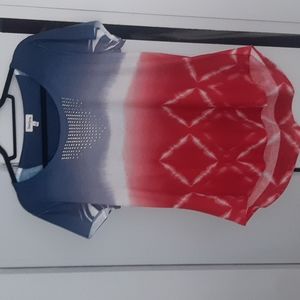 Patriotic shirt